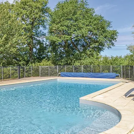 Beautiful In Lacapelette Ferienhaus *