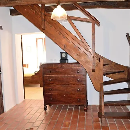 Beautiful In Lacapelette Ferienhaus *