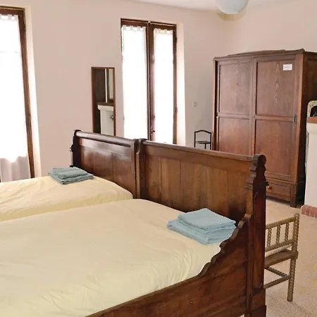 Beautiful In Lacapelette Ferienhaus