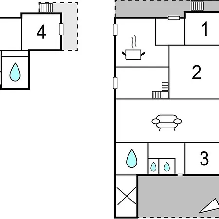 Beautiful In Lacapelette Durfort-Lacapelette