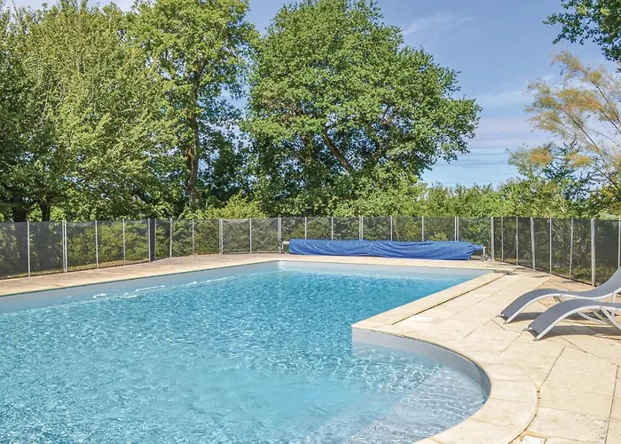 Beautiful In Lacapelette Vakantiehuis *