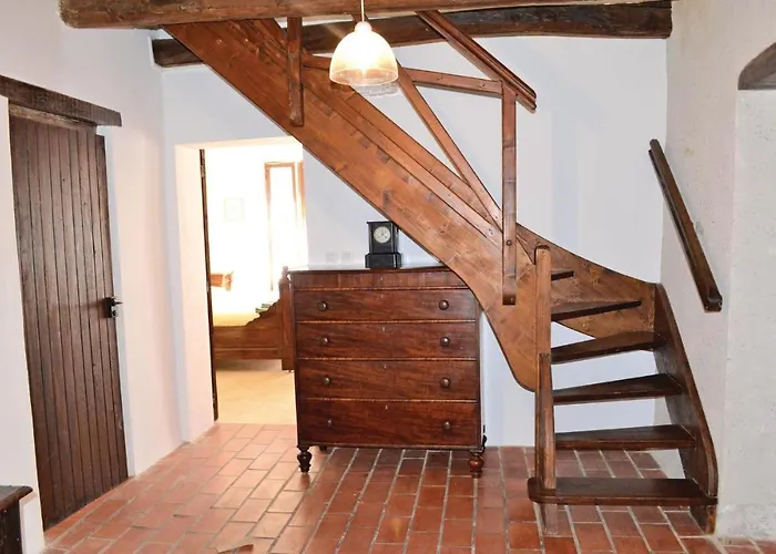 Beautiful In Lacapelette Vakantiehuis *