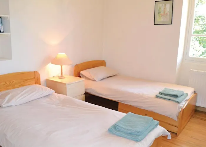 Beautiful In Lacapelette Vakantiehuis Durfort-Lacapelette