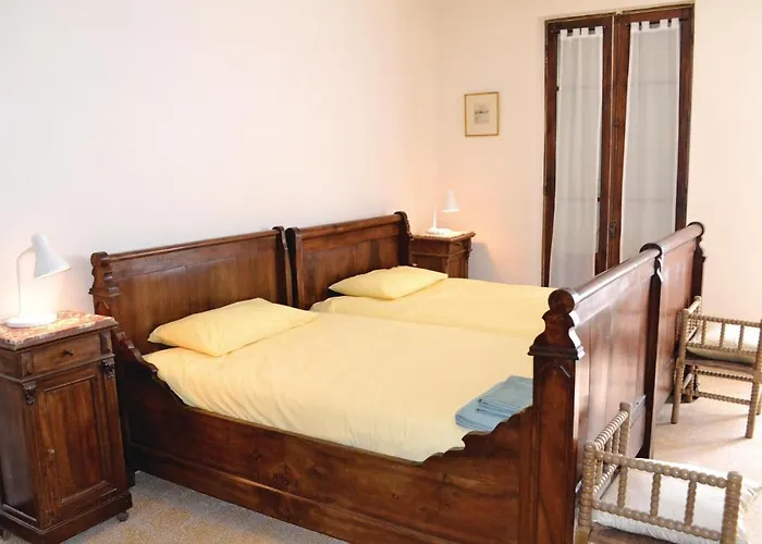 Vakantiehuis Beautiful In Lacapelette