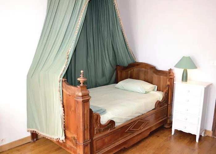 Beautiful In Lacapelette * Durfort-Lacapelette