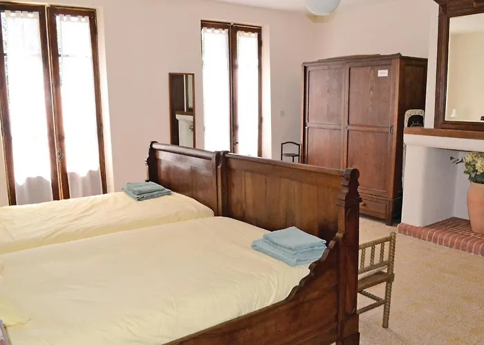 Beautiful In Lacapelette Vakantiehuis