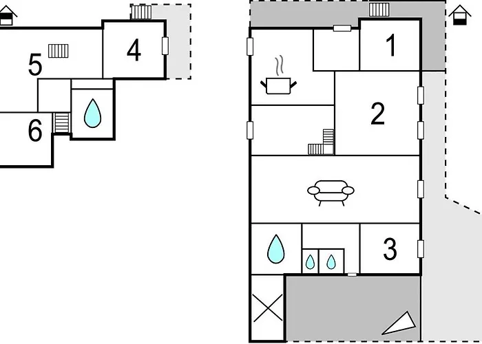 Beautiful In Lacapelette Durfort-Lacapelette