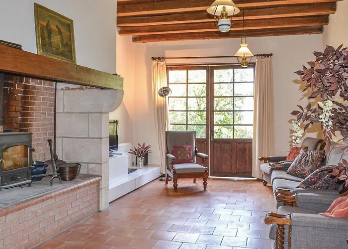 Beautiful In Lacapelette * Durfort-Lacapelette